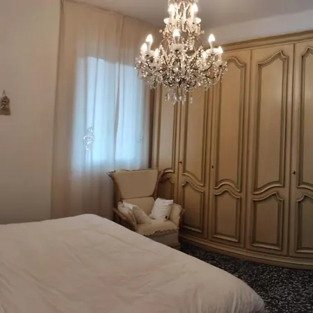 Appartement Miriam & Carlo *