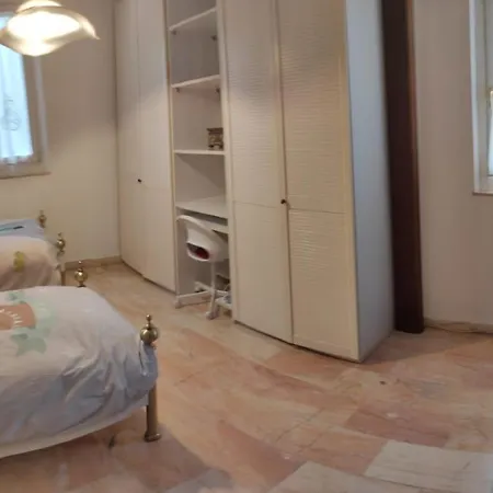 Appartement Miriam & Carlo