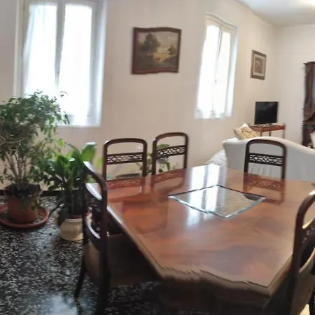 Appartement Miriam & Carlo *