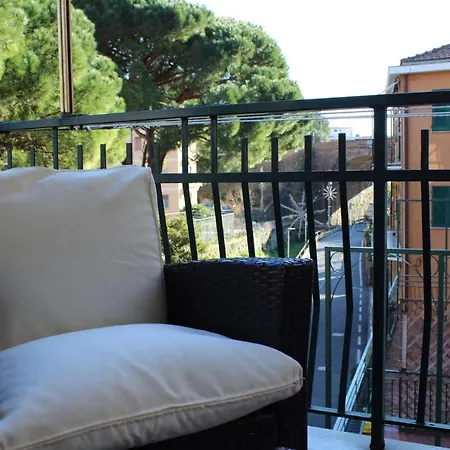 Miriam & Carlo Appartement