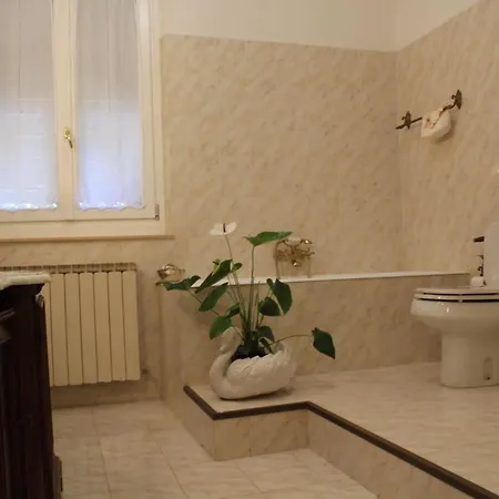 Appartement Miriam & Carlo *