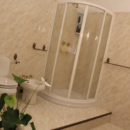 Appartement Miriam & Carlo *