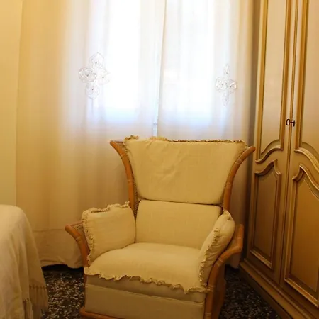 Appartement Miriam & Carlo *